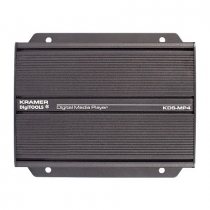 KDS-MP4 Цифровой медиаплеер; поддержка 4К