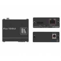 PT-580T Передатчик HDMI по витой паре HDBaseT; до 70 м, поддержка 4К