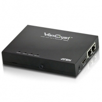 VB802-AT-G Повторитель HDMI-сигнала по кабелю Cat 5 (1080p@40м)  