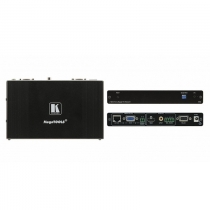 TP-752R приемник сигналов HDMI с разрешением 1080p, осуществляющий прием сигналов на расстоянии до 600 м..