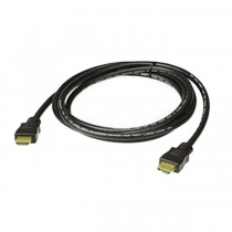 2L-7D01H Высокоскоростной кабель HDMI с поддержкой Ethernet (1 метр)